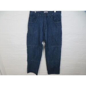 Sliders Motorcycle Jeans Mens 36x34 Blue Aramid Fiber Riding Protective Pants